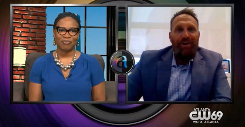 AVERT Focus Atlanta Interview AVERT Focus Atlanta Interview