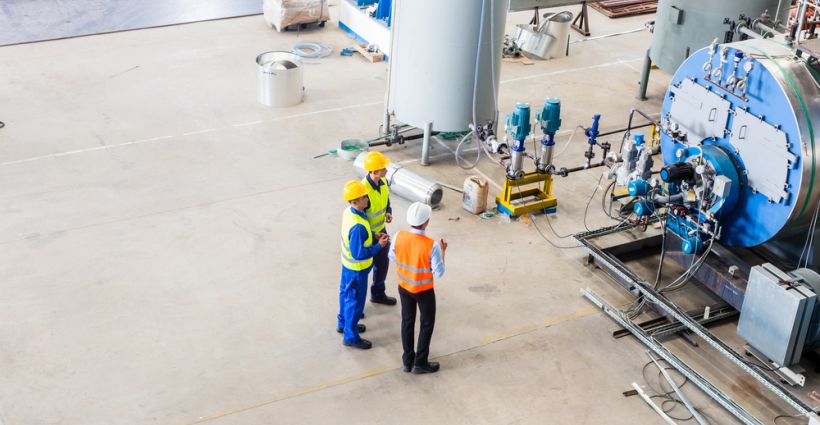 How to Prepare for a Surprise OSHA Inspection