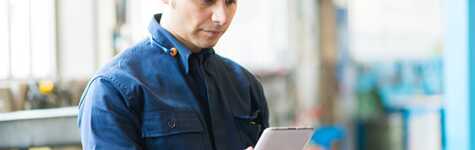 iAuditor App Makes Safety Inspections & Reporting Easier iAuditor App Makes Safety Inspections & Reporting Easier