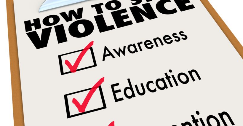 Violence Prevention