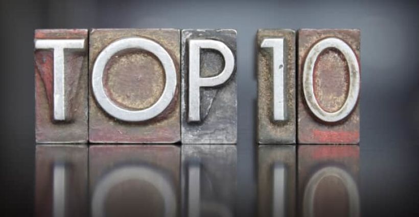 Q & A: OSHA’s Top 10 Most Frequently Cited Standards