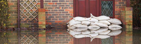 Being Prepared: Flooding Can Happen in a Flash Being Prepared: Flooding Can Happen in a Flash