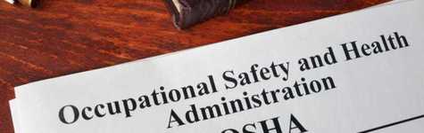 OSHA's Leading Indicators OSHA's Leading Indicators