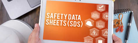 Buyer’s Guide: Online Safety Data Sheet (SDS) Management Buyer’s Guide: Online Safety Data Sheet (SDS) Management
