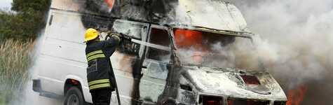Motor Vehicle Fatalities and the Need for Driver Safety Motor Vehicle Fatalities and the Need for Driver Safety
