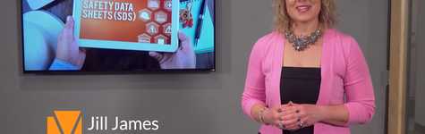Can Safety Data Sheets be Housed Electronically? Can Safety Data Sheets be Housed Electronically?
