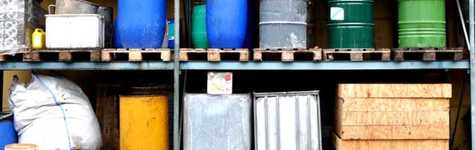 What’s Your Chemical Inventory Score? What’s Your Chemical Inventory Score?