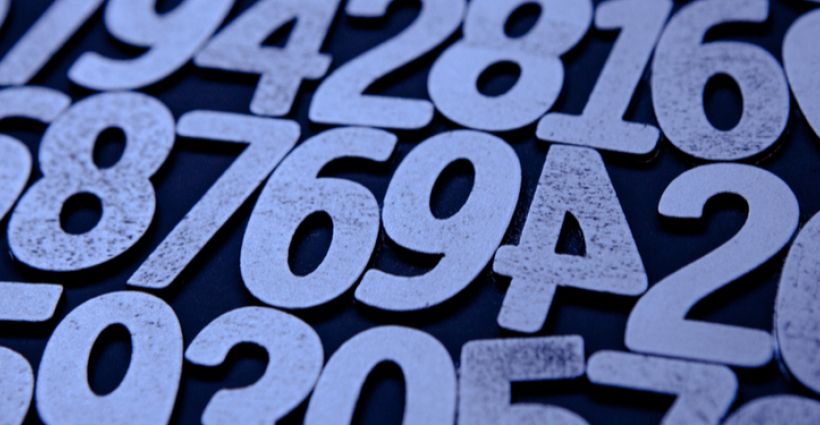 Safety Training: By the Numbers Safety Training: By the Numbers