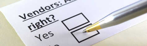 30 Reasons to Leave Your Safety Training Vendor 30 Reasons to Leave Your Safety Training Vendor