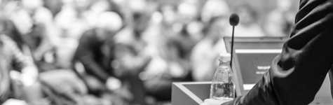3 Questions After the Greatest Safety Speech Ever Given 3 Questions After the Greatest Safety Speech Ever Given