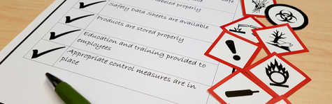 10 Ways To Use Safety Data Sheets 10 Ways To Use Safety Data Sheets