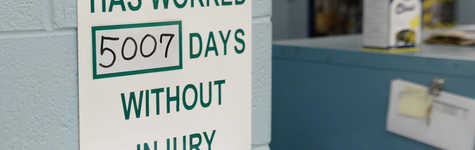 How to Build Your Safety Record for Workforce Recruitment How to Build Your Safety Record for Workforce Recruitment