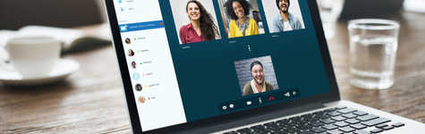 Web Meeting Productivity Web Meeting Productivity