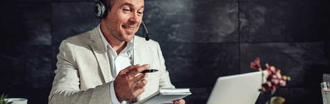 Guide to Facilitating Online Meetings Guide to Facilitating Online Meetings