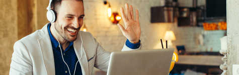 Getting Started with Online Meetings Getting Started with Online Meetings