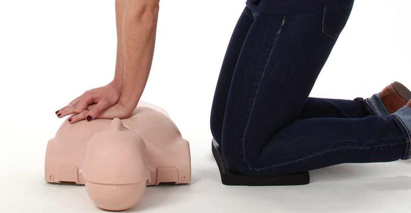 9 CPR Training Errors