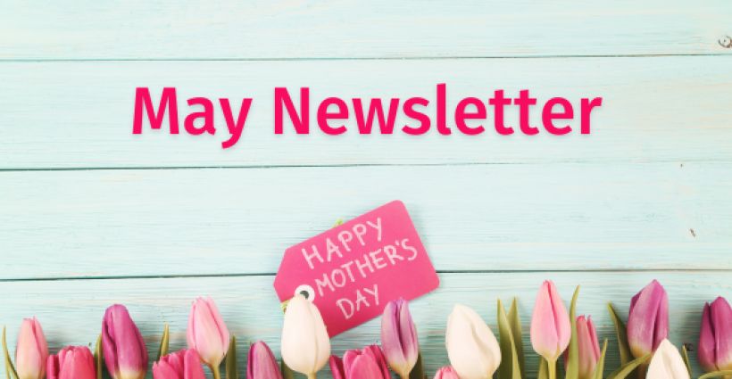 HSI May 2023 Newsletter