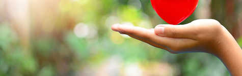 American Heart Month: How to Raise Awareness American Heart Month: How to Raise Awareness