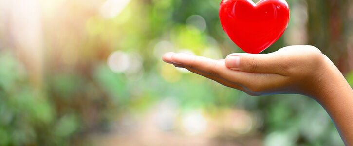 American Heart Month: How to Raise Awareness