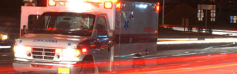 National EMS Week National EMS Week