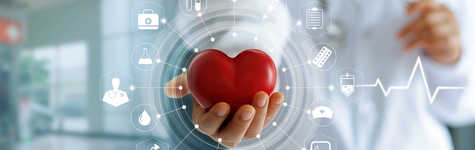 5 simple steps to improve your heart health 5 simple steps to improve your heart health