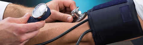 Hypertension: A Leading Risk Factor for Heart Disease Hypertension: A Leading Risk Factor for Heart Disease