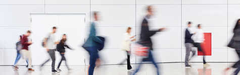 How to Prepare for an Active Violence Event How to Prepare for an Active Violence Event