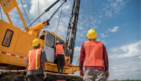 Are You Protecting Your Hearing While on the Job?