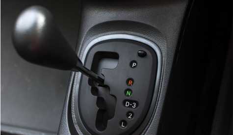 Passenger Van Driver Safety
