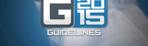The G2015 Instructor Update Course is Open! The G2015 Instructor Update Course is Open!