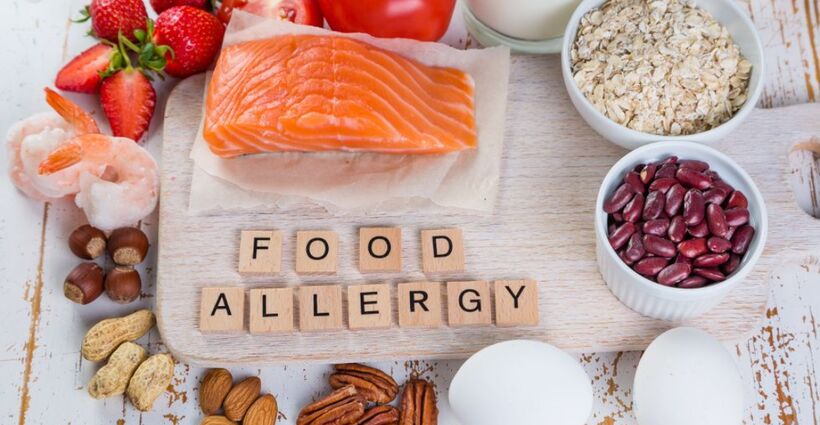 12 Ways Food Manufacturers Protect Consumers Who Suffer From Food Allergies