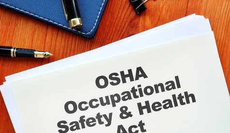 Making Sense of the OSHA 300 Log and OSHA Forms 300A and 301