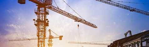 Comment Period for OSHA's Proposed Rule for Crane Operator Certifications OSHA起重机操作员认证建议规则的评议期