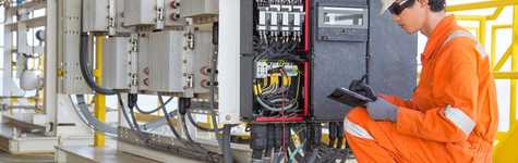 What Makes a Qualified Electric Worker? What Makes a Qualified Electric Worker?