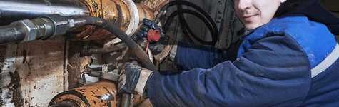 Temporary Enforcement Policy From OSHA for Confined Spaces in Construction Temporary Enforcement Policy From OSHA for Confined Spaces in Construction