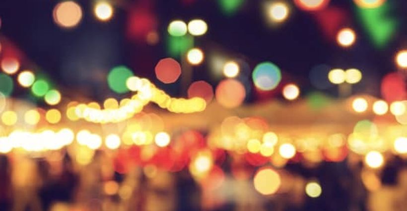 Black Friday in a Global Pandemic Black Friday in a Global Pandemic