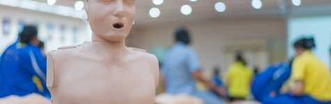 Teaching Tips for Mobile CPR Instructors Teaching Tips for Mobile CPR Instructors