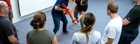 Workplace Violence Prevention Training Components Workplace Violence Prevention Training Components