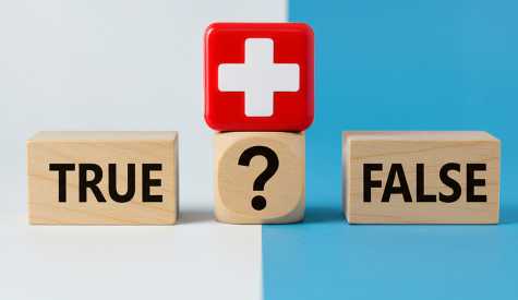 Healthcare Worker Training and Hazardous Chemicals