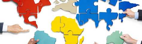 Bringing the Safety World Together With ISO 45001 Bringing the Safety World Together With ISO 45001