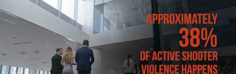Active Shooter Response Training for Businesses and Corporations Video Active Shooter Response Training for Businesses and Corporations Video