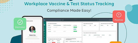 HSI Releases Vaccination and Test Results Tracking Solution for Safety and HR Leaders HSI Releases Vaccination and Test Results Tracking Solution for Safety and HR Leaders