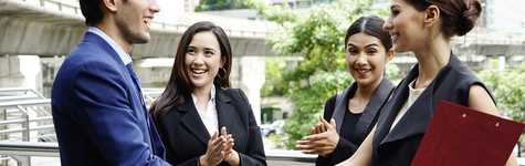 Business Efficiency Through Vendor Consolidation Business Efficiency Through Vendor Consolidation