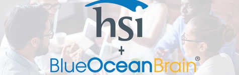 HSI Acquires Blue Ocean Brain HSI Acquires Blue Ocean Brain