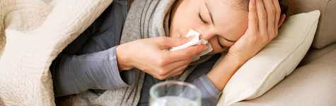 Deadly Flu Season Continues Deadly Flu Season Continues