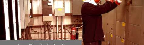 Arc Flash Labeling Arc Flash Labeling