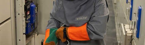 Arc Flash Protection Arc Flash Protection