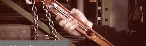 Chain Inspections Chain Inspections