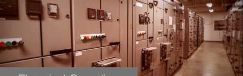 Electrical Compliance Electrical Compliance