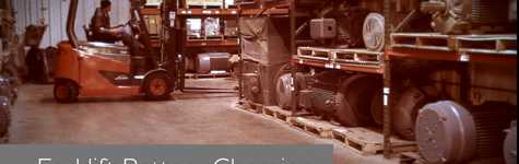 Forklift Battery Charging Forklift Battery Charging